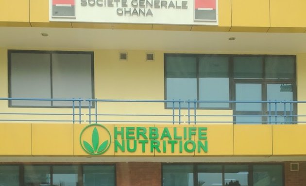 Photo of Herbalife Nutrition - Distributor Ghana