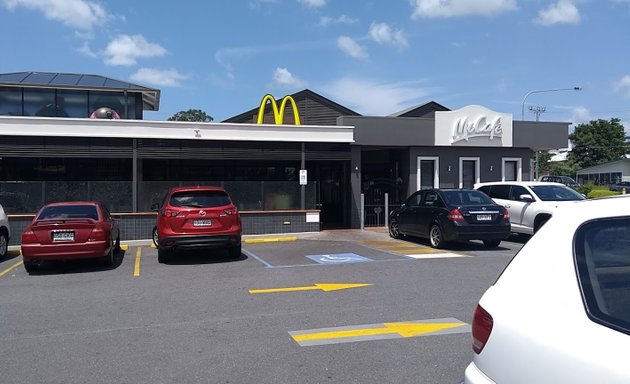 Photo of McDonald's Cannon Hill