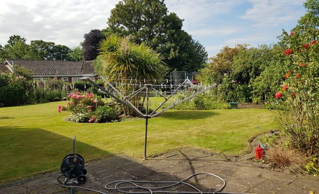 Photo of Wheatleys garden maintenance