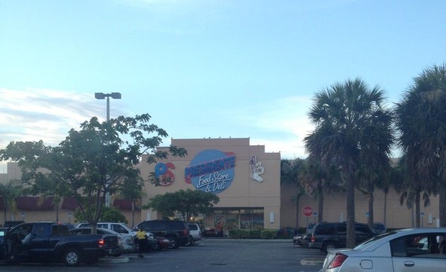 Photo of Presidente Supermarket