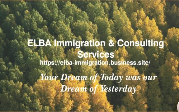 Photo of ELBA Immigration and Consulting Services