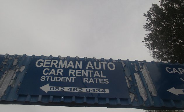 Photo of City Auto & Car Hire (Car Repairs)