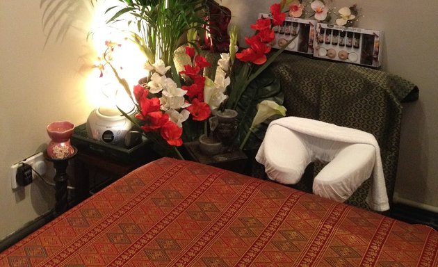 Photo of Thai Massage Therapy SW19