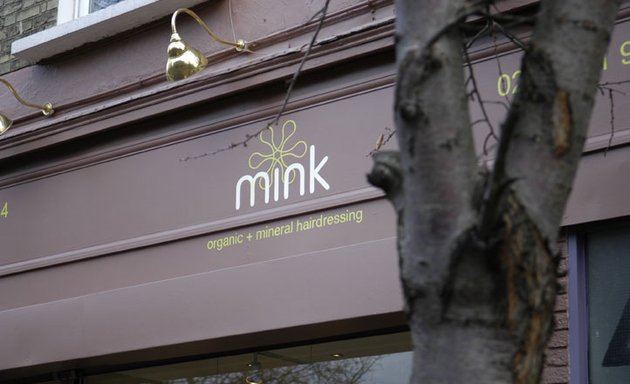 Photo of Mink Hairdressing