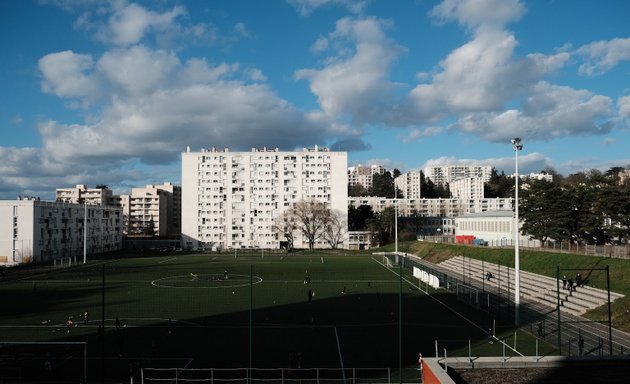 Photo de Stade Alexandre Morin