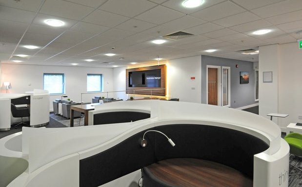 Photo of Regus - Sheffield, Meadowhall Regus Express