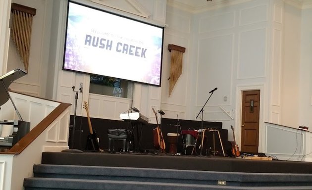 Photo of Rush Creek Church - Handley Campus