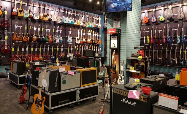 Photo of Guitar Center