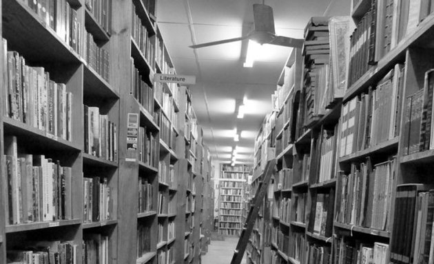 Photo of Archives Fine Books