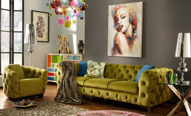 Photo of Fabulous Furniture