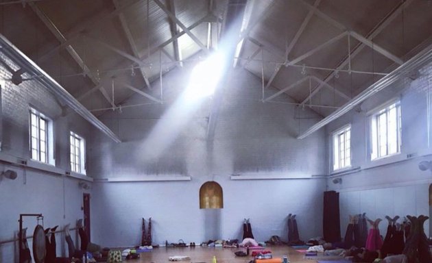 Photo of Respira Yoga London