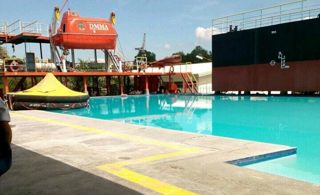 Photo of DCSP Swimming Pool
