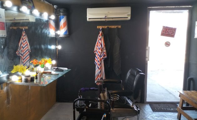 Photo of Unclebarbershop Kepala Batas