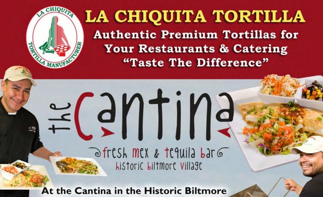 Photo of La Chiquita Tortilla Manufacturer
