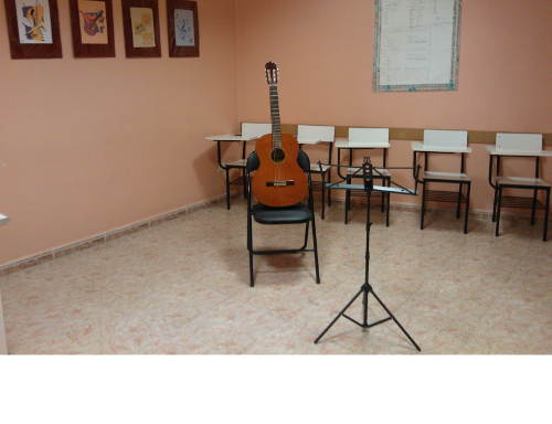 Foto de Liceo Musical Vizcaíno