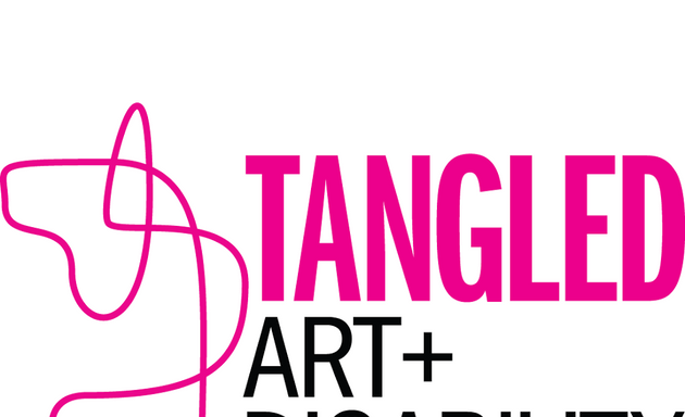 Photo of Tangled Art + Disability