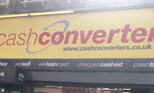 Photo of Cash Converters