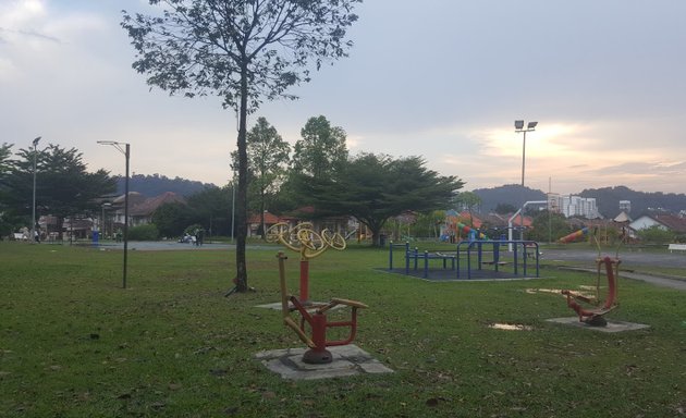 Photo of Bandar Kinrara 5 Playground