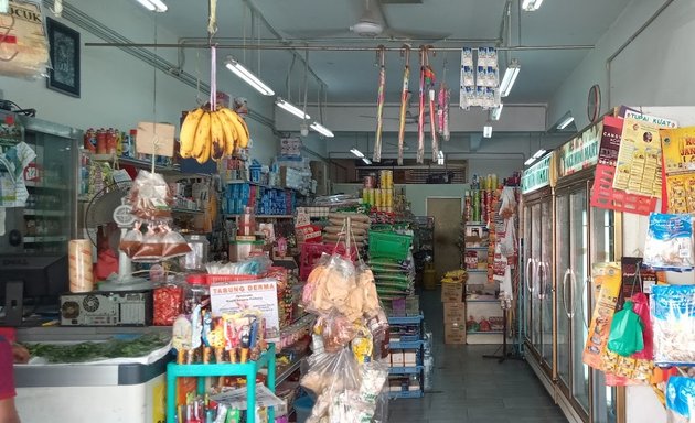 Photo of Akz Minmart