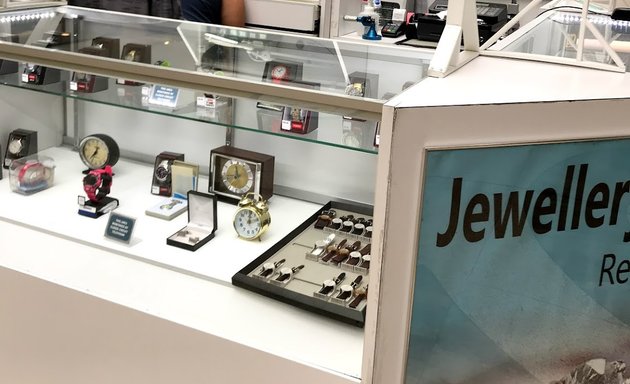 Photo of E & J Watch and Jewellery Repair West Edmonton Mall