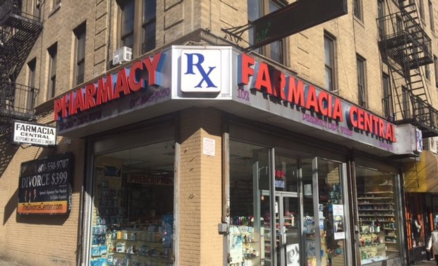 Photo of Farmacia Central