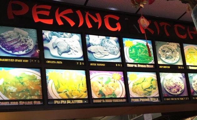 Photo of Peking Kitchen