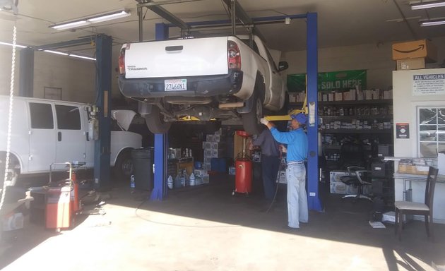 Photo of Top Auto Repair