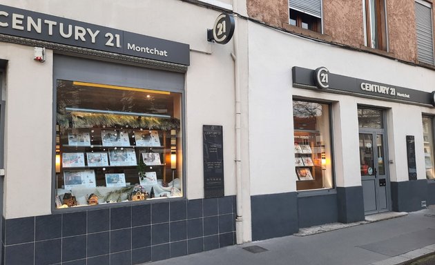 Photo de Century 21 Lyon Montchat