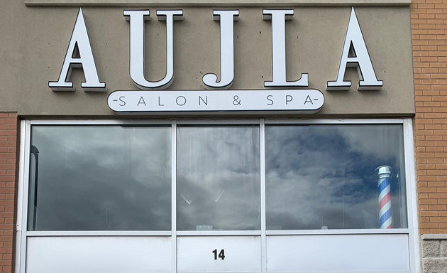 Photo of Aujla Salon & Spa