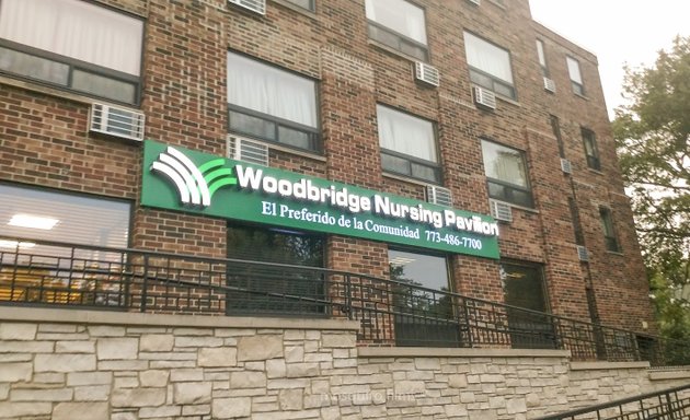 Photo of Woodbridge Nursing Pavilion