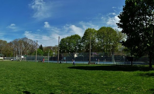 Photo of Moore Park Tennis Club