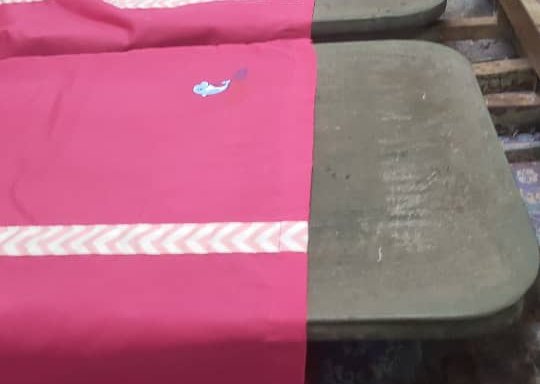 Photo of Custom Made Shirt | Sublimation Printing