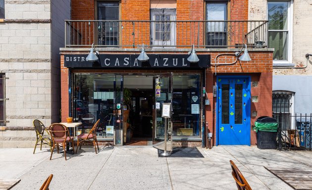 Photo of Casa Azul Group Inc