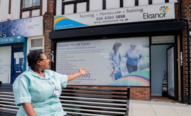 Photo of Eleanor Nursing and Social Care - Bexley