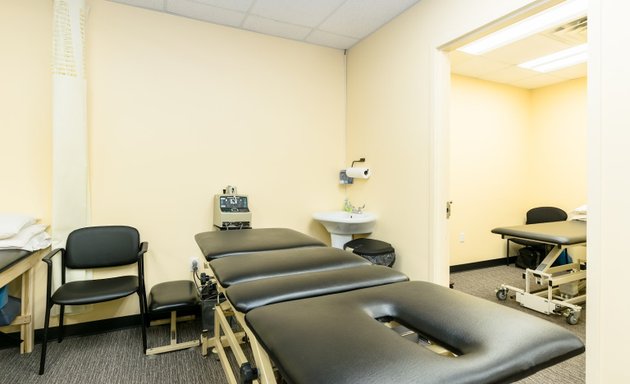 Photo of MOTION Sports Medicine - Forest Hills - Queens Boulevard