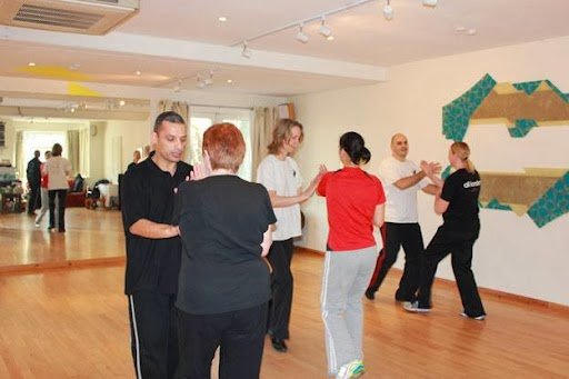 Photo of Tango Dance Courses & Classes North London