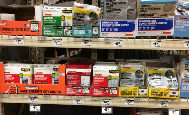 Photo of Home Services at The Home Depot