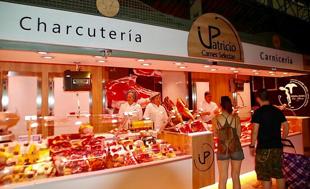 Foto de PATRICIO. Carnicería Selecta y Charcutería Gourmet