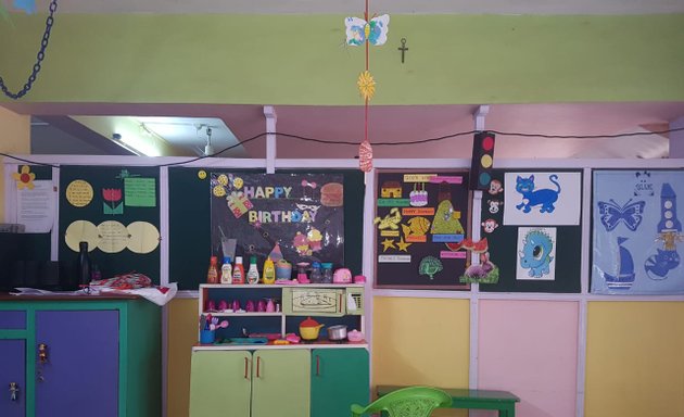 Photo of Toddlers' Nursery and Playschool