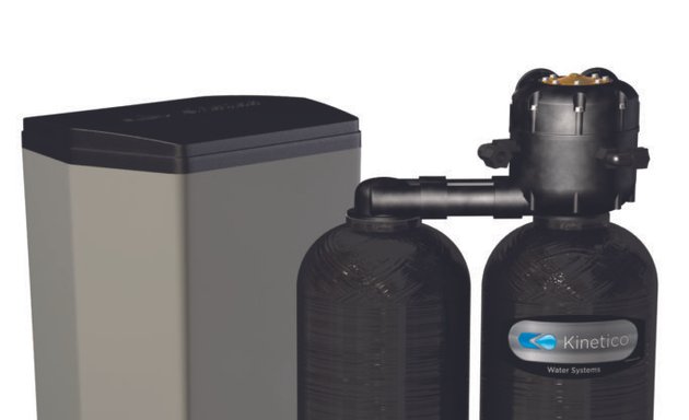 Photo of Allstar Water Systems