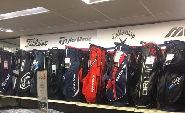 Photo of American Golf - Cardiff