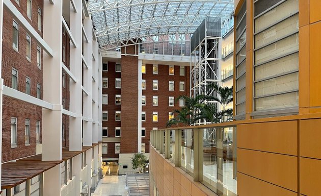 Photo of University of Maryland Medical Center