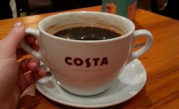 Photo of Costa Coffee