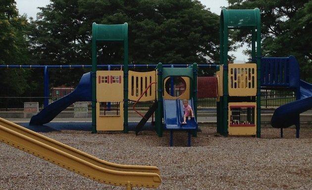 Photo of Porzio Park Playground