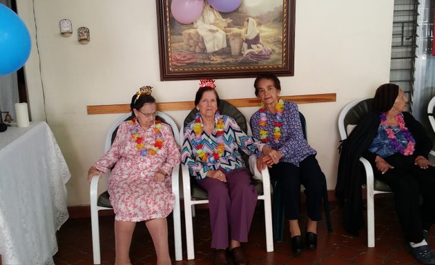 Foto de Hogar Geriátrico Manantiales (Manantiales Hogar del Adulto Mayor)