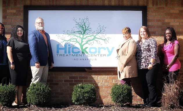 Photo of Hickory Treatment Center at Indianapolis
