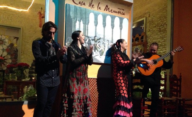 Foto de Centro Cultural Flamenco "Casa de la Memoria"