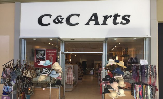 Photo of Engraving Store C&C Arts(Appointment Only)