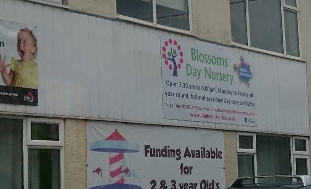 Photo of Blossoms Day Nursery