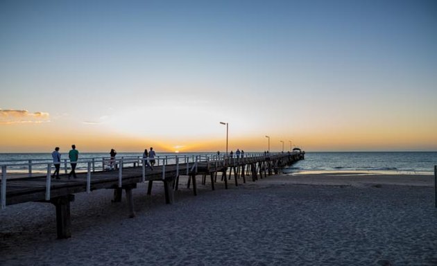 Photo of Studio Pilates International Henley Beach